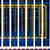 Blue Gates