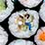 Sushi Mates