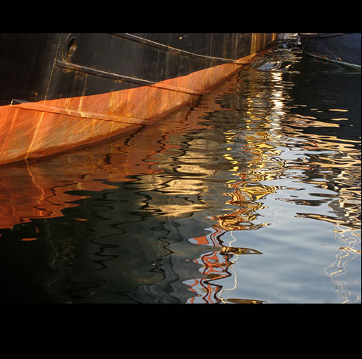 Harbor Light #2