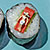 Sushi Sunbathers