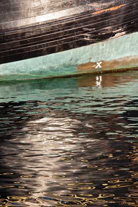 Waterlines